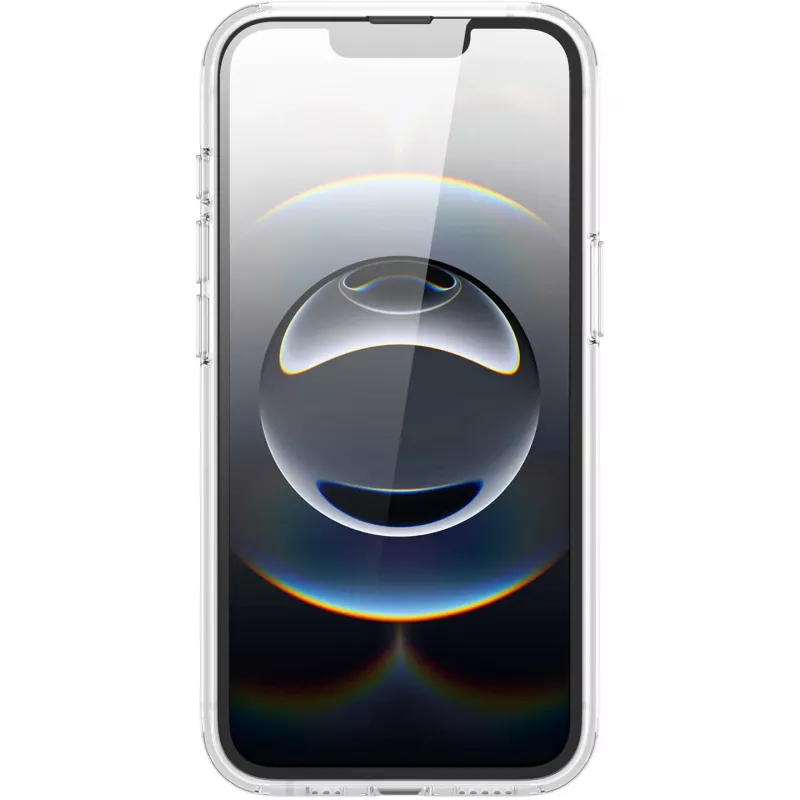 StyleShell Flex, Schutzhülle transparent, iPhone 16e