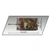 Bausatz Cobi PzKpfw VI Tiger Ausf. E - Executive Edition, 8000 Teile, Kunststoff, ab 12 Jahren