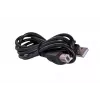 Orvaldi 850LED USB (1085K) USV, 850VA / 480W