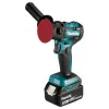 Makita Polierer 18V DPV300RTJ 75mm 2x5.0Ah