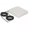 DeLOCK 89891 Netzwerkantenne Richtantenne SMA 8 dBi