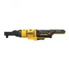 Schlag-Kraftschrauber DeWALT DCF500N-XJ, kabelloser Schlagschrauber, Gewicht 0,9 kg, 1 Stück