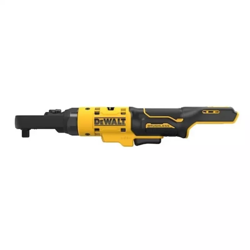 Schlag-Kraftschrauber DeWALT DCF500N-XJ, kabelloser Schlagschrauber, Gewicht 0,9 kg, 1 Stück