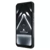 Smartphone Oukitel WP55Pro 6,6 Zoll 16 GB RAM 512 GB Speicher Schwarz