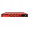 Securepoint RC1000R G5 Security UTM Appliance, 30 Gbit/s, 3,5 Gbit/s, 1000 Benutzer, AES, Kabelgebunden, RJ-45