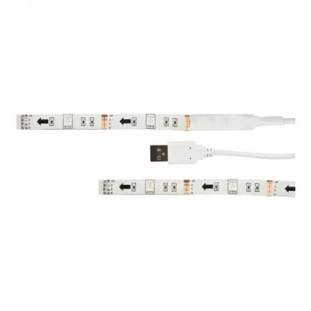 Synergy 21 LED Dekoline Flex Strip 36 RGB USB Komplettset