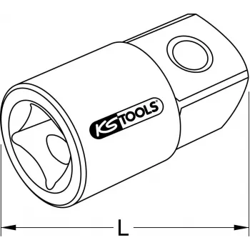 Ks Tools 911.1494 Speicherlaufwerk