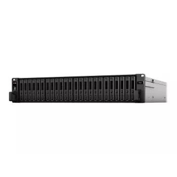 DAS EXPANSION UNIT 24BAY 2U/NO HDD FX2421 SYNOLOGY