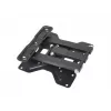 Maclean MC-648 TV-Halterung 106,7 cm (42) Schwarz