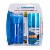 Reinigungsset ESPERANZA ES112 für LCD-/TFT-/Plasma-Bildschirme, 200 ml