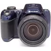 Kodak AZ528-BL Batterie Blau