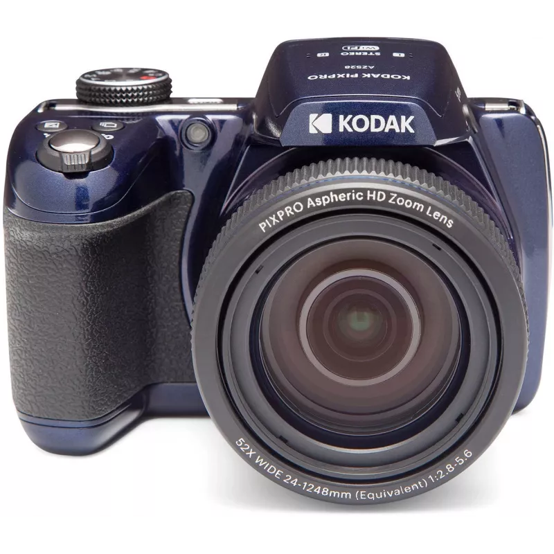 Kodak AZ528-BL Batterie Blau