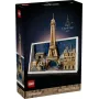 LEGO ARCHITECTURE 21064 Paris – Stadt der Liebe