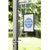 Magnetrahmen A4 Durable DURAFRAME Weiß