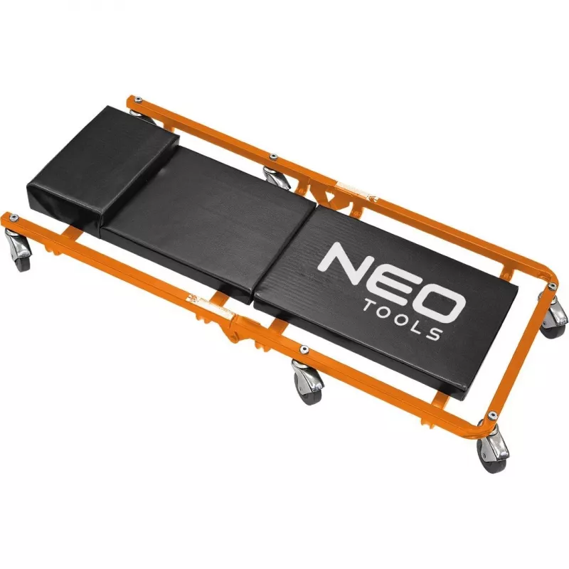 Fahrzeugpflege-Zubehör NEO tools 11-600 Tiefe 930 mm Gewicht 5,04 kg