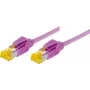 Tecline 72210M Ethernet Patchkabel