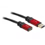 USB 3.0 A Verlängerungskabel DeLOCK 82754 3 m