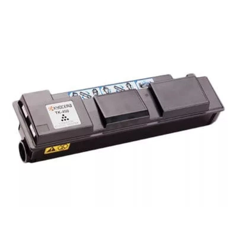 KYOCERA TK-450 Tonerkassette 1 Stück Original Schwarz