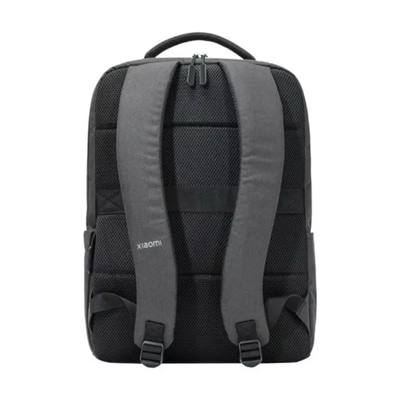 Rucksack Xiaomi BHR4903GL Backpack Grau Fiber Polyester