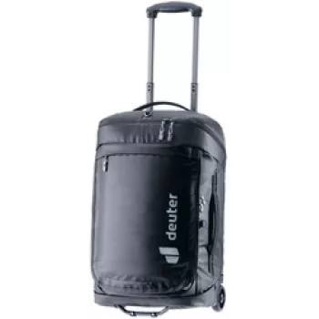Reisetasche DEUTER Movo 36 — Reisetasche 36 L, schwarz, leicht und robust