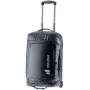 Reisetasche DEUTER Movo 36 — Reisetasche 36 L, schwarz, leicht und robust