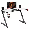 GAMING-SCHREIBTISCH HUZARO HERO 2.5 WEISS