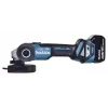 Winkelschleifer 18V 3x5.0Ah Akku DGA513RT3J MAKITA