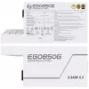 Lian Li EDGE GOLD 850 80 PLUS Gold Netzteil, PCIe 5.1, ATX 3.1 - 850 Watt, weiß
