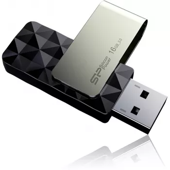 USB-Stick Silicon Power Blaze B30 16 GB USB Typ-A 3.2 Gen 1