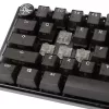 Ducky One 3 Aura SF Tastatur Gaming USB QWERTY US International Schwarz