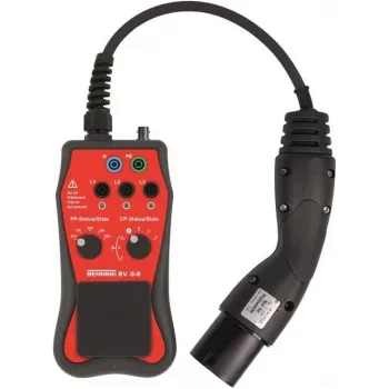 Benning 044169 Power Adapter