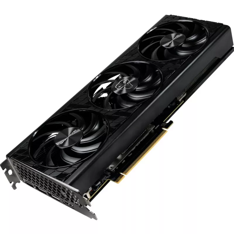Grafikkarte Gainward GeForce RTX 5070 12 GB GDDR7
