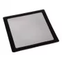 Demciflex Staubfilter für XSPC EX 120 – Schwarz/Schwarz