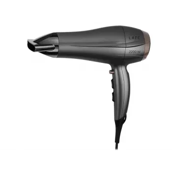 Lafe SWJ-002 Haartrockner Schwarz
