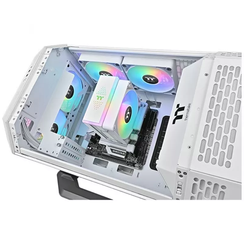 ASTRIA 200 ARGB White