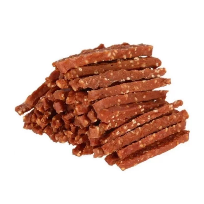 HILTON Enten-Reis-Sticks - Hundeleckerli - 500 g