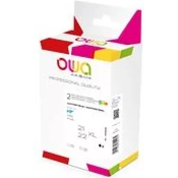 Armor K10480OW – Schwarz – Cyan – Magenta – Gelb – HP – HP PageWide Pro 452 CMYK – 246 ml – 110 ml – Tintenstrahl Pro (K10480OW)