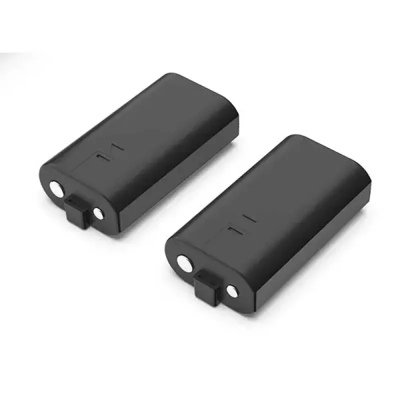 Batterie-Ladeset Subsonic SA5704 für Xbox One Series S X