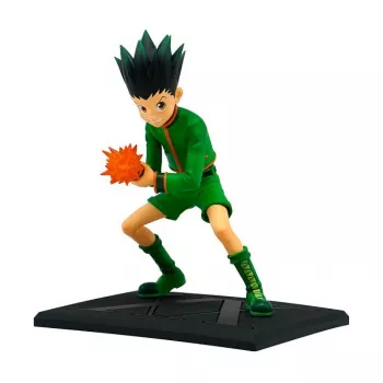 ABYstyle Figur Hunter x Gon 15 cm