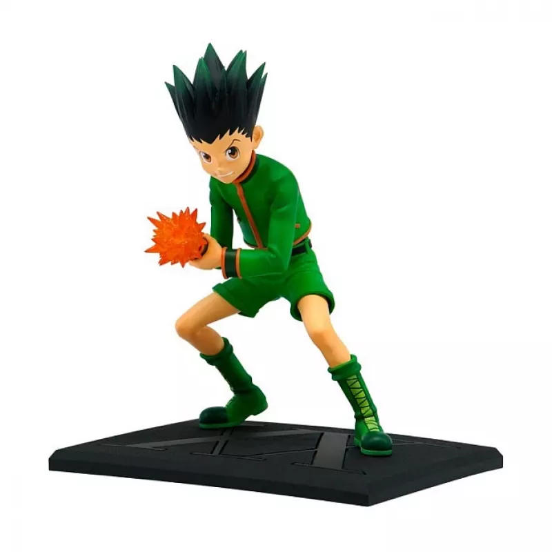 ABYstyle Figur Hunter x Gon 15 cm