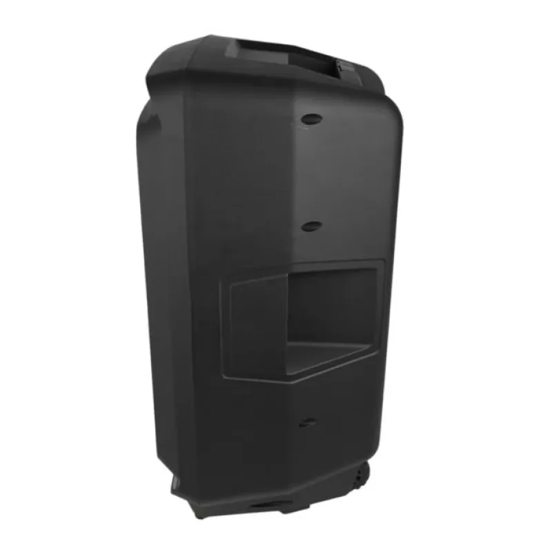 V-TONE OrionX 14 ACCU - aktiver batteriebetriebener 14-Lautsprecher
