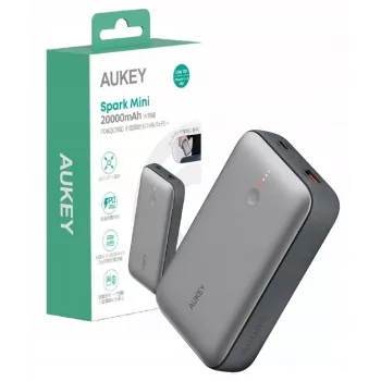 Powerbank AUKEY PB-Y57 Spark Mini 20000 mAh