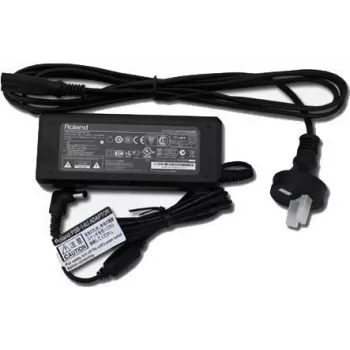 Roland 5100047497 Ethernet-Patchkabel Schwarz