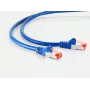 Netzwerkkabel ShiverPeaks 75726-AB Cat 6A S/FTP PIMF