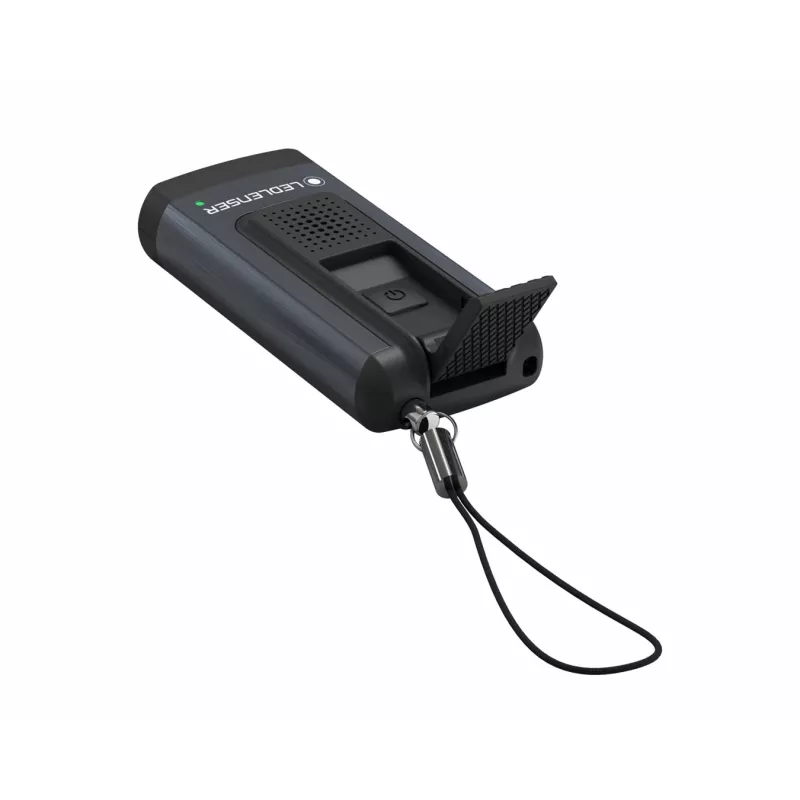 Schlüsselanhänger-Taschenlampe Ledlenser LEDLENSER-502580