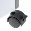Mesko MS 7918 Luftkühler 3in1, freistehend, 3 Betriebsmodi: Kühlung, Reinigung, Befeuchtung, Weiß