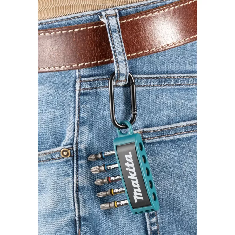 Makita E-13568 Werkzeugzubehör