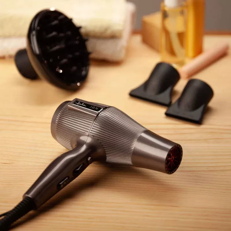Haartrockner Jata JBSC1290 1200W