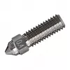 Düsenaustauschset Creality 3D 4008030052 8 Stück Schwarz Silber