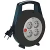 Brennenstuhl 1092200 Produkt Schwarz